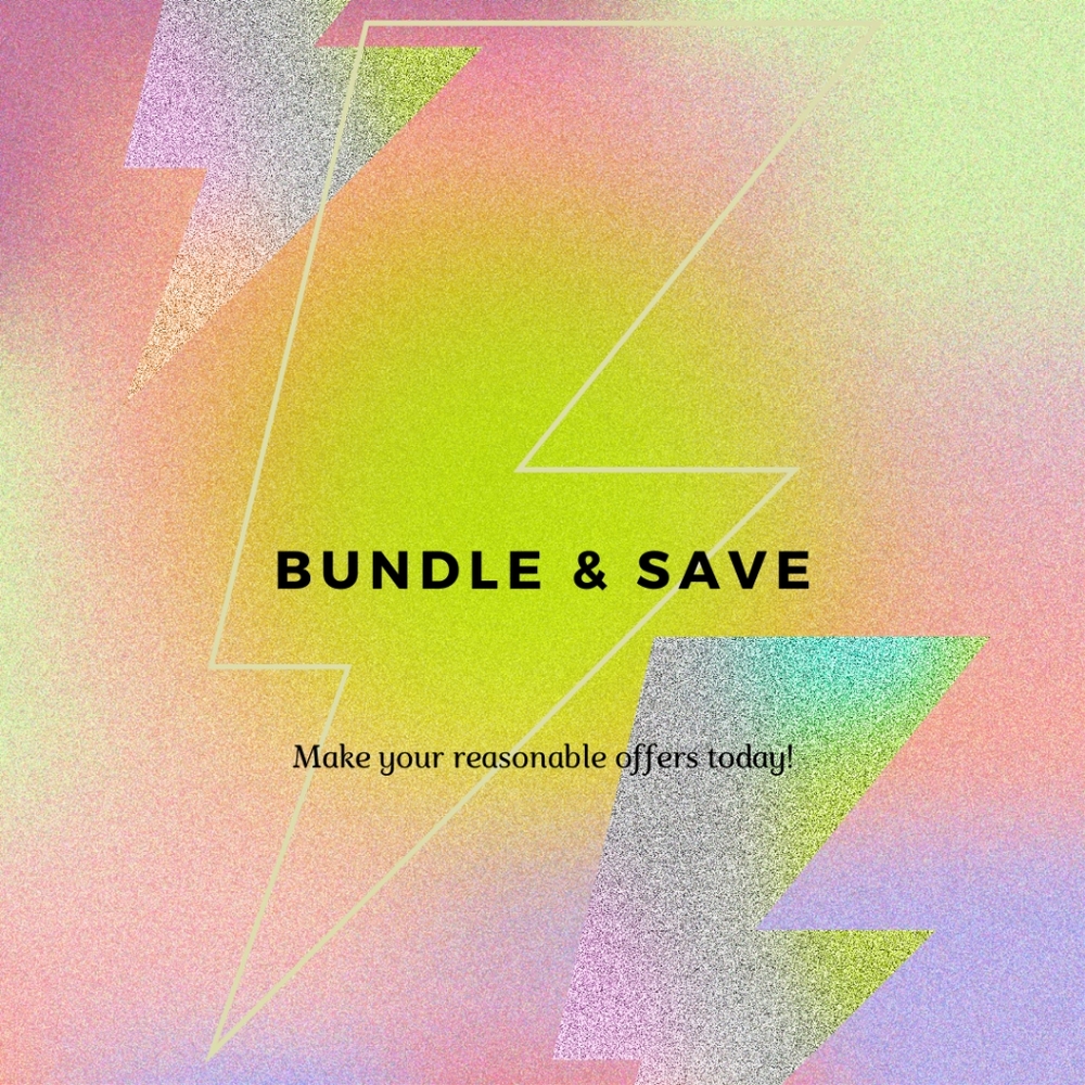 Bundle & Save